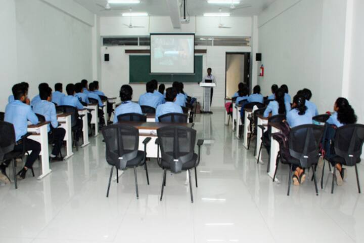 classroom
